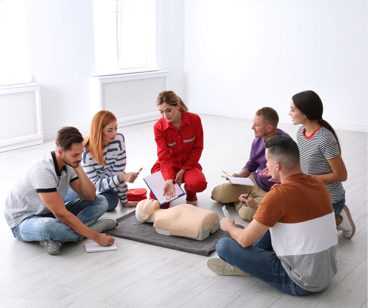 First Aid 4U  Canadian Red Cross First Aid & CPR Level A, C, & AED